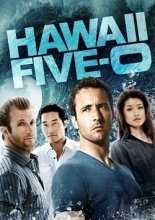 Гавайи 5.0 (Полиция Гавайев) / Сезон 1 - 5 (2010-2014)