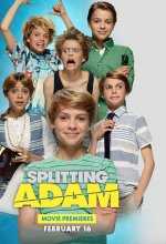 Расщепление Адама / Splitting Adam (2015)