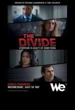 Разделение / The Divide (2014)