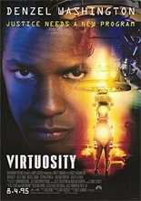 Убийца - виртуоз / Virtuosity (1995)