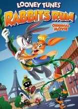 Луни Тюнз: кролик в бегах / Looney Tunes: Rabbit Run (2015)