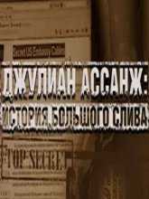 Джулиан Ассанж. История большого слива (2011)