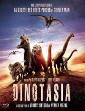 Сказание о динозаврах / Dinotasia (2012)