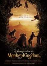 Королевство обезьян / Monkey Kingdom (2015)