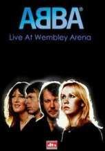 АББА. Прощальный концерт на стадионе "Уэмбли" / ABBA. Live at Wembley Arena (1979)