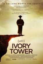 Башня из слоновой кости / Ivory Tower (2014)