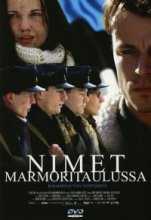 Имена в граните / Nimed marmortahvlil (2002)