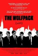 Волчья стая / The Wolfpack (2015)