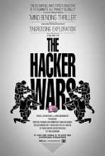 Хакерские войны / The Hacker Wars  (2014)