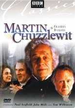 Мартин Чезлвит 1 Сезон / Martin Chuzzlewit (1994 )