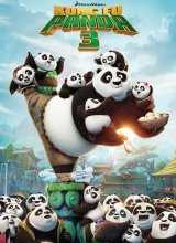 Кунг фу Панда 3 / Kung Fu Panda 3 (2016)