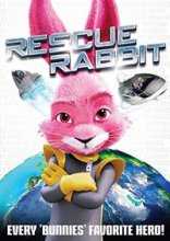 Спасательный Кролик [Дежурный Кролик] / Rescue Rabbit (2016)