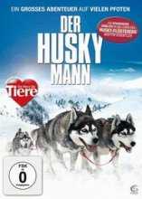 Человек хаски / The Huskyman / Der Husky Mann (2011)