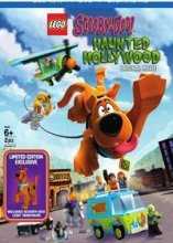 LEGO Скуби-ду: Призрачный Голливуд / Lego Scooby-Doo!: Haunted Hollywood (2016)