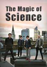 Discovery. Наука магии 1 - 2 Сезон / The Magic of Science (2013 - 2014)