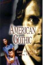 Шериф из преисподней (Американская готика) 1 Сезон / American Gothic (1995 - 1996)