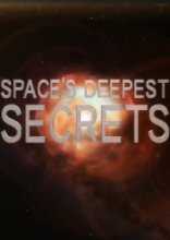 Discovery. Вселенная Ultra HD / Space's Deepest Secrets (2016)