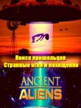 Discovery. Поиск пришельцев: Странные огни и похищение / Uncovering Aliens: Strange lights and abduction (2014)