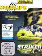 National Geographic. Голодное нападение / National Geographic. Striker (2007)