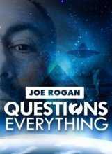 Джо Роган: вопросы обо всем. Йети - гибрид человека / (Joe Rogan Questions Everything (2013)