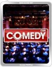 Comedy Club / Камеди Клаб: Дайджест 12 Cезон (20.07.2016)