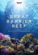 BBC. Большой Барьерный риф с Дэвидом Аттенборо / BBC. Great Barrier Reef with David Attenborough (2016)