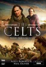 BBC. Кельты: Кровь и железо 1 Сезон / BBC. The Celts: Blood, Iron and Sacrifice (2015)