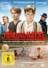 Том и Гек / Tom und Hacke (2012)
