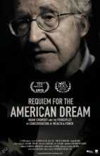 Ноам Хомский: Реквием по американской мечте / Requiem for the American Dream (2015)