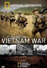 National Geographic. Война во Вьетнаме - от первого лица / Inside the Vietnam War (2008)