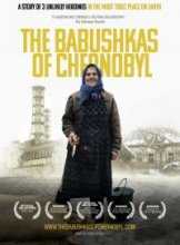 Чернобыльские бабушки / The Babushkas of Chernobyl (2015)