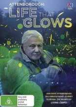 BBC: Живой свет с Дэвидом Аттенборо. Биолюминесценция / David Attenborough’s Light on Earth (Life That Glows) (2016)