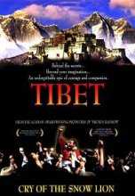 Тибет: плач снежного льва / Tibet: cry of the snow lion (2002)