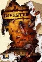 Animal Planet. Вторжение паразитов (Нашествие) / Infested! (2011)