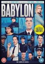 Вавилон / Babylon (2015)