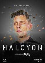 Альцион (Алкион) / Halcyon (2016)