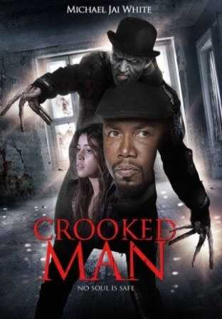 Кривой человек / The Crooked Man 2016