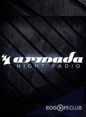 Armada Night Radio 139 (GFDM & MD Guest Mix)