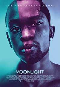 Лунный свет / Moonlight (2016)