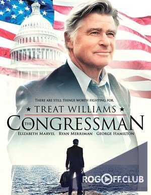 Конгрессмен / The Congressman (2016)