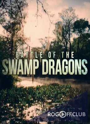 Битва болотных драконов / Battle of the Swamp Dragons (2017)