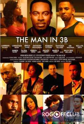 Парень из комнаты 3B / The Man in 3B (2015)