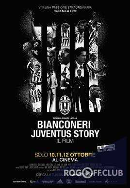 Белые и черные полосы: История Ювентуса / Black and White Stripes: The Juventus Story (2016)