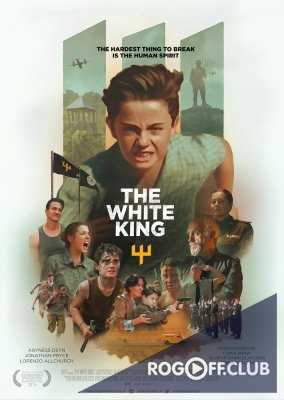 Белый Король / The White King (2016)