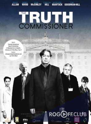 Истинный комиссионе / The Truth Commissioner (2016)