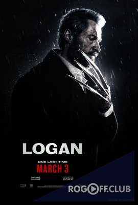 Логан / Logan (2017) смотреть фильм