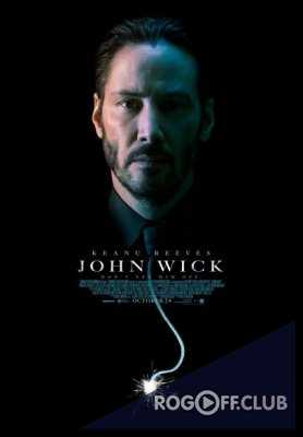 Джон Уик 2 / John Wick: Chapter Two (2017)