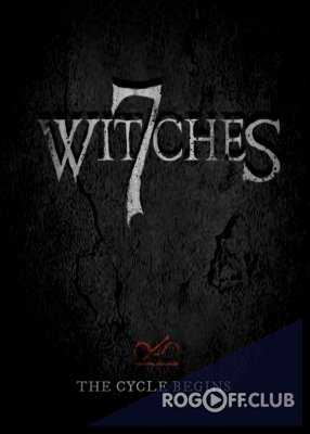 7 ведьм / 7 Witches (2017)
