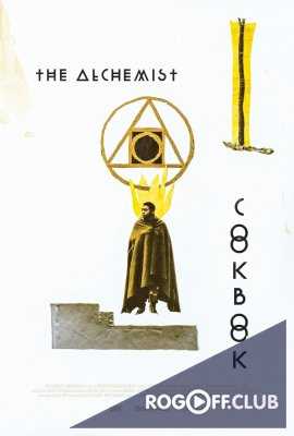 Поваренная книга алхимика / The Alchemist Cookbook (2016)