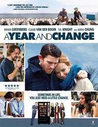 Год перемен / A Year and Change (2015)